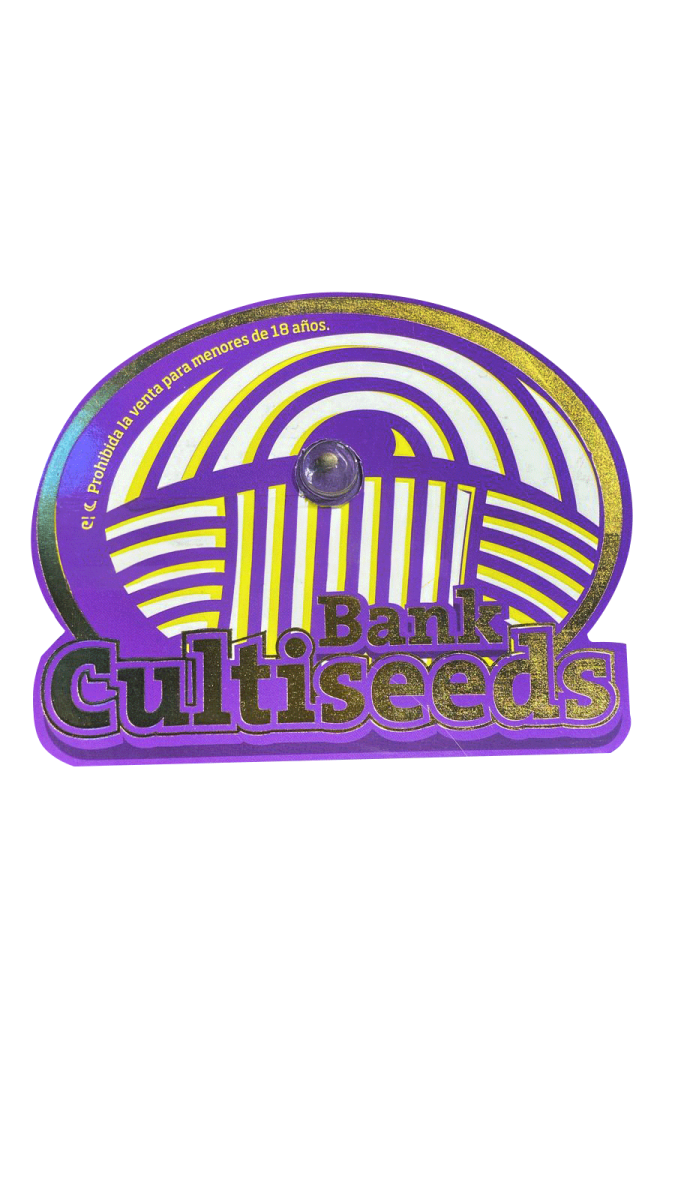 CULTISEEDSBANK JACK HERER AUTO 1 UNID1