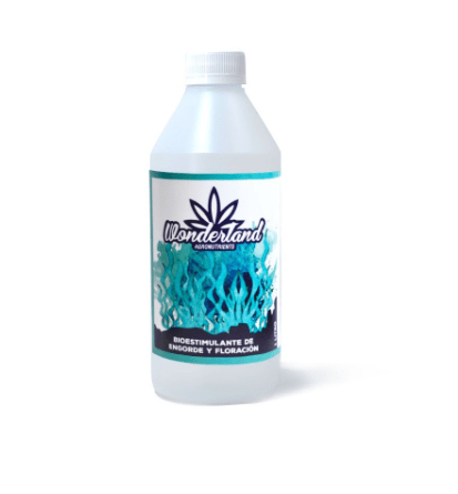 WONDERLAND FERTILIZANTE FLORACION Y ENGORDE B+C 1 LT1