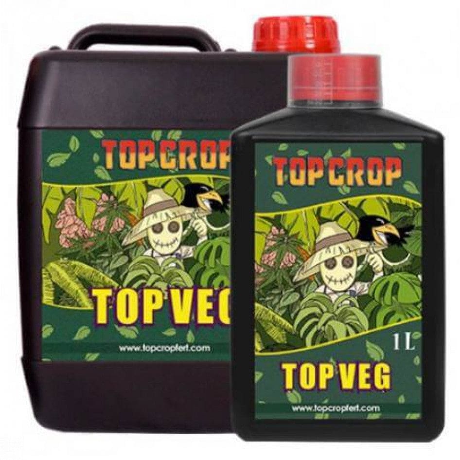 TOP CROP TOP VEG1