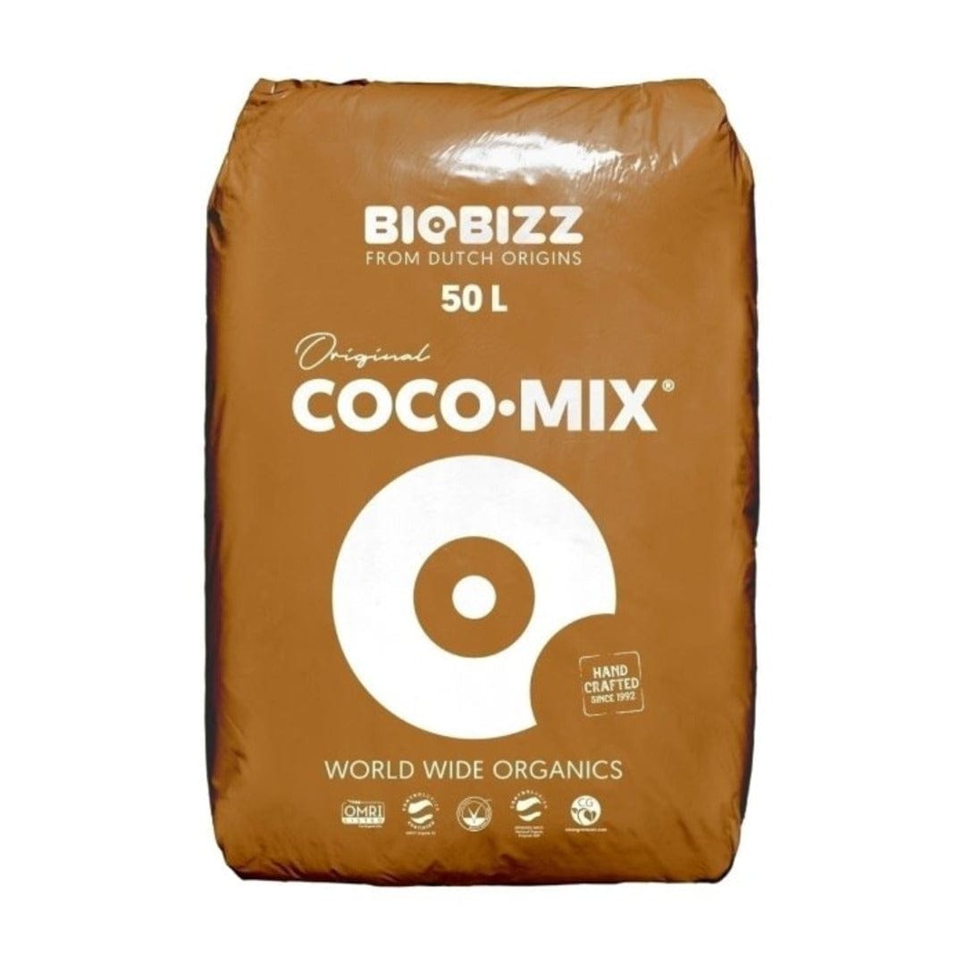 BIOBIZZ SUSTRATO COCO MIX 50LT1