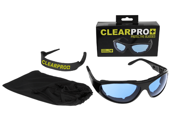 GARDEN HIGH PRO CLEARPRO LENTES1