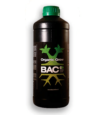 BAC ORGANIC GROW 250 ML1