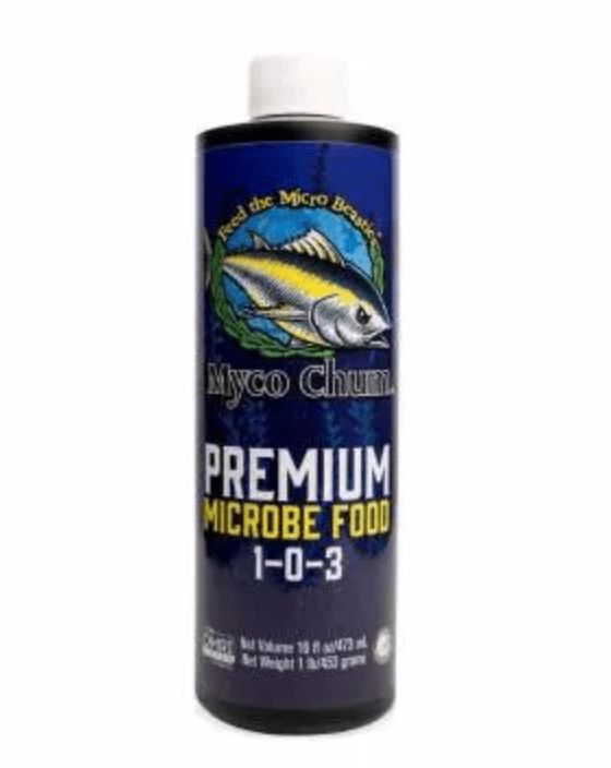 MYCO CHUM1
