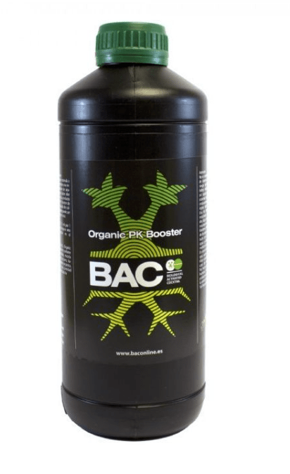 BAC ORGANIC PK BOOSTER 250 ML1