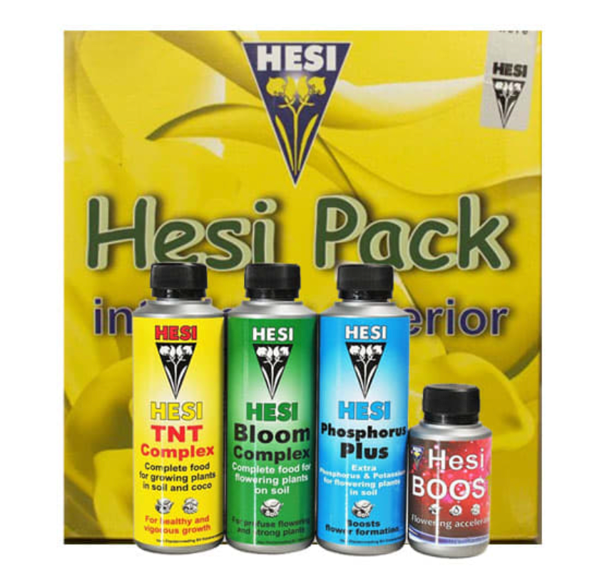 HESI PACK1