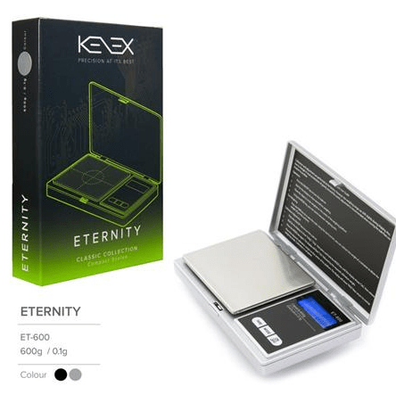 Balanza Eternity ET600 - Kenex1