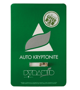 AUTO KRIPTONITE X3 PYRAMID SEEDS1