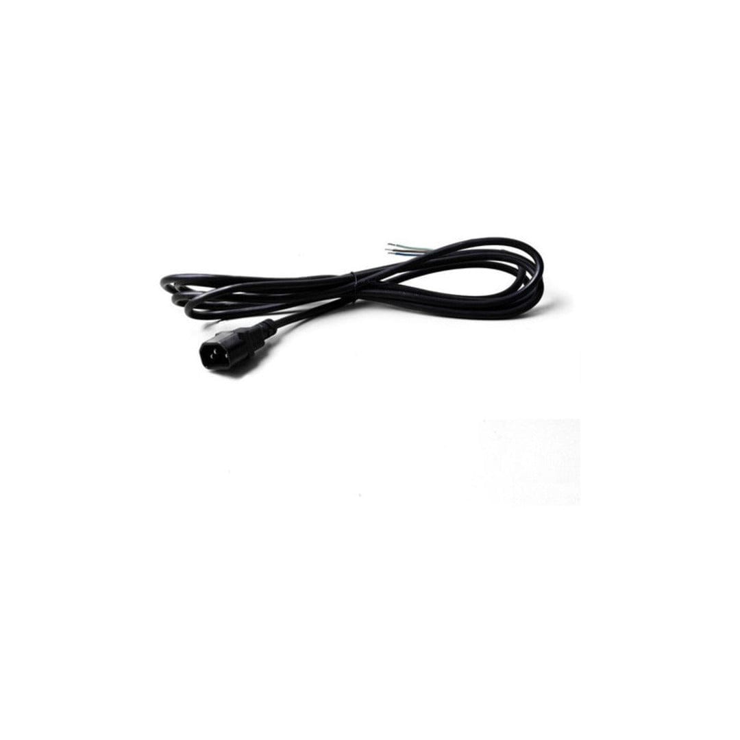 CABLE IEC PARA BALLAST 3X0,075 MM21