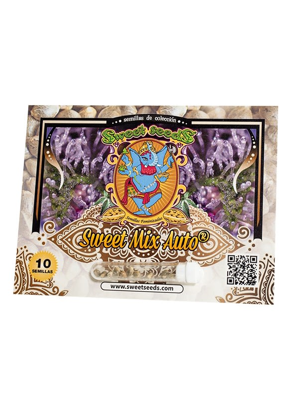SWEET SEEDS AUTO SWEET MIX1
