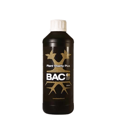 BAC PLANT VITALITY PLUS 500 ML1