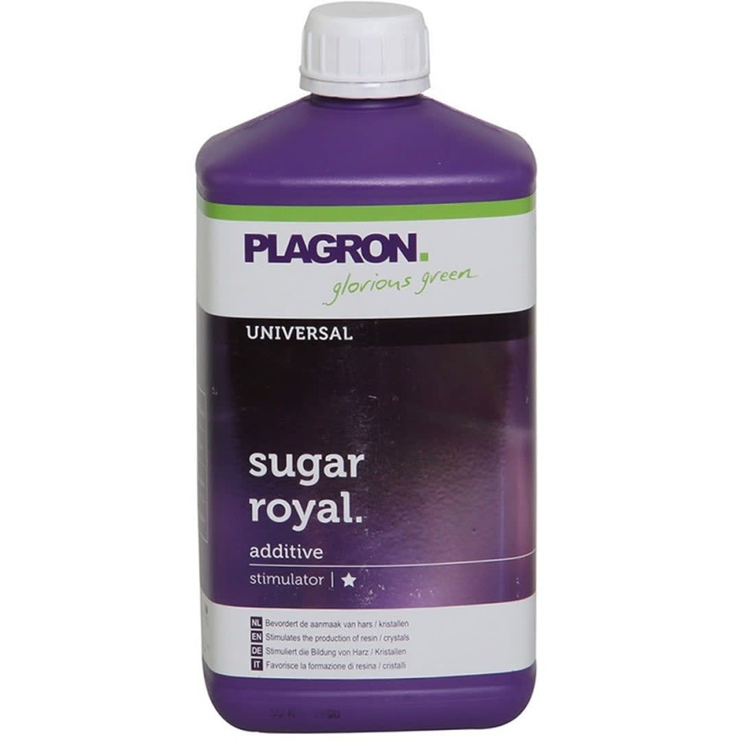 PLAGRON SUGAR ROYAL1