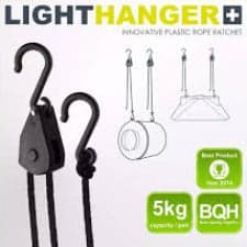 GARDEN HIGH PRO POLEAS LIGHTHANGER 5KG1