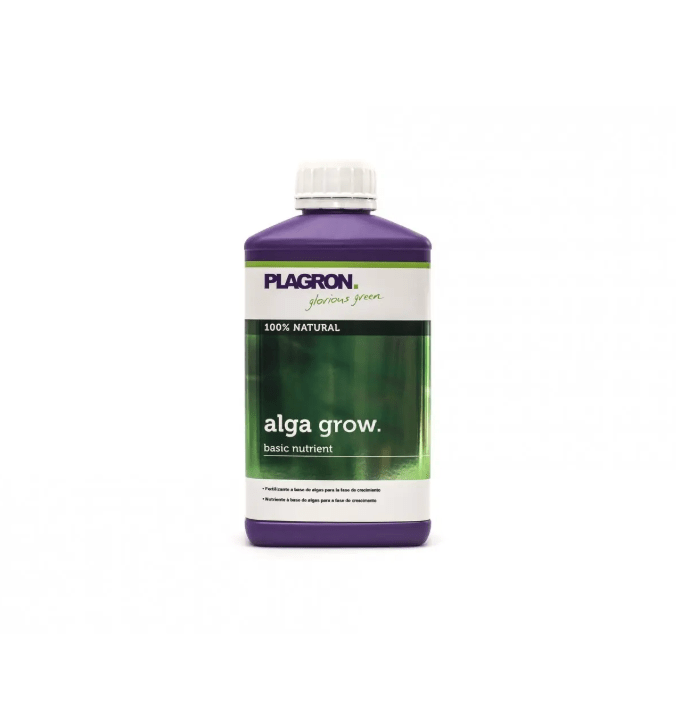 PLAGRON ALGA GROW 100 ML1