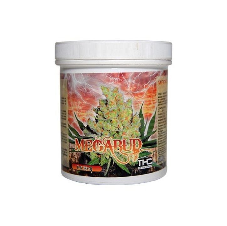 MEGA BUD THC1
