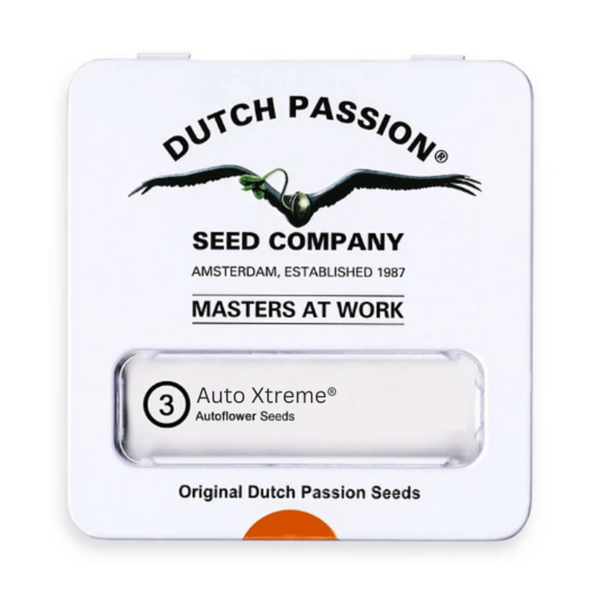DUTCH PASSION AUTO XTREME 3 UNID1