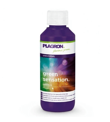 PLAGRON GREEN SENSATION 250ML2