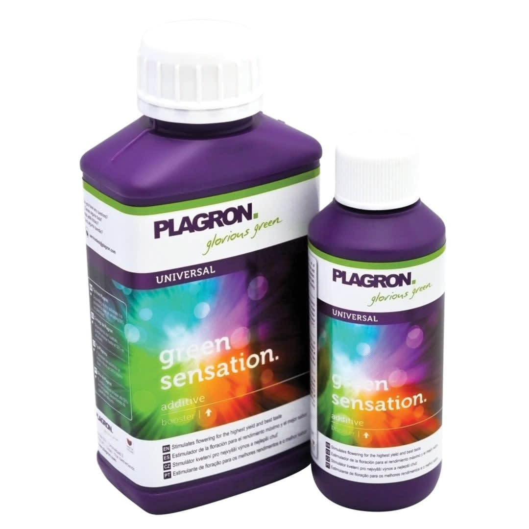 PLAGRON GREEN SENSATION 250ML1