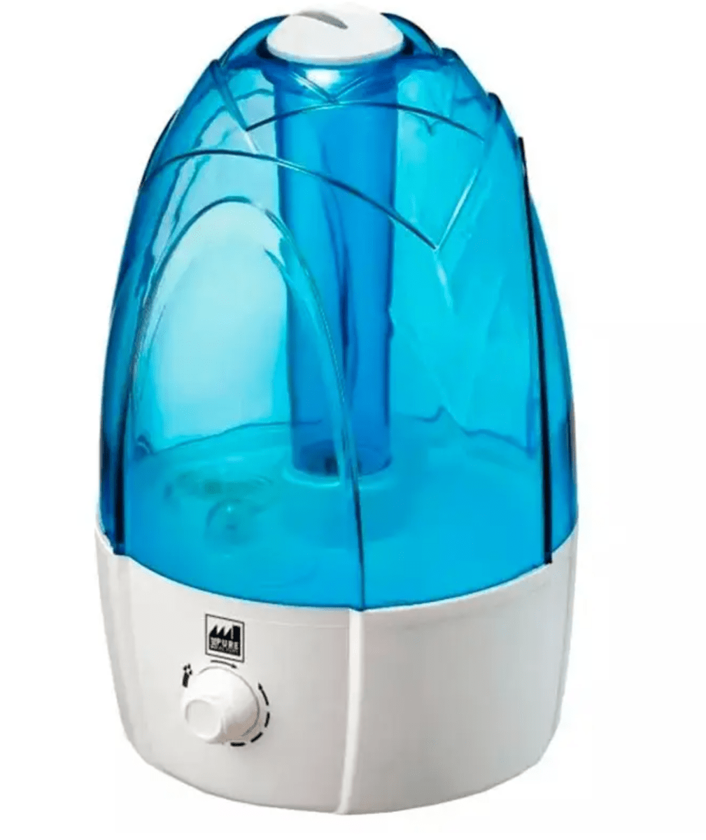 THE PURE FACTORY HUMIDIFICADOR 8LT1