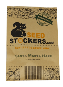 SEED STOCKERS AUTO SANTA MARTA HAZE1