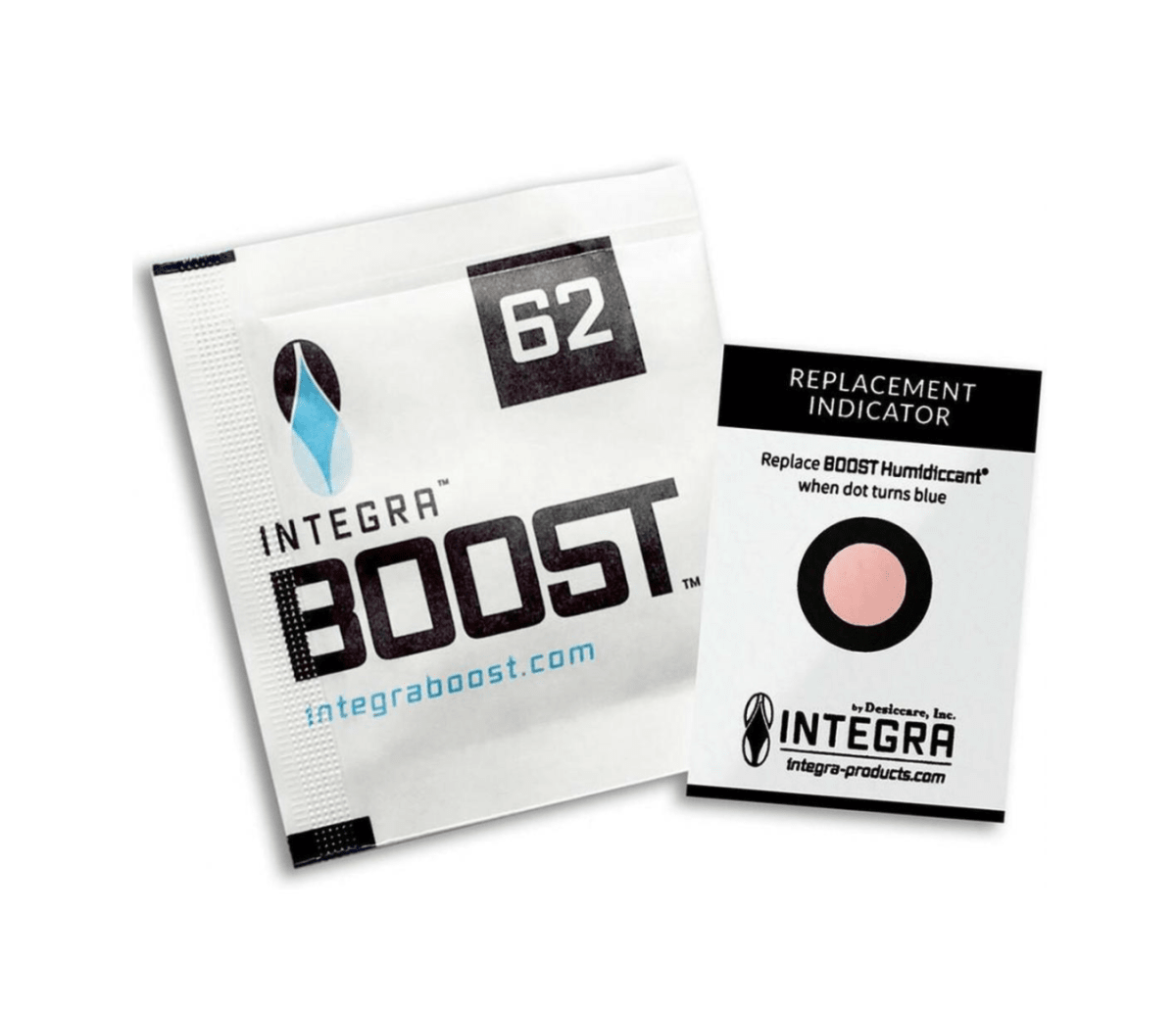 INTEGRA BOOST 8 GRS 62%1