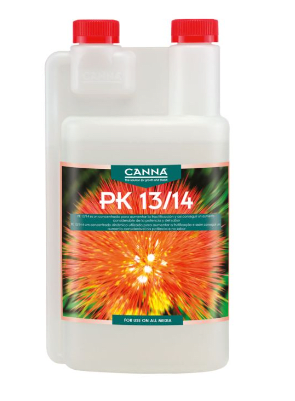CANNA PK 13/14 1 LT1