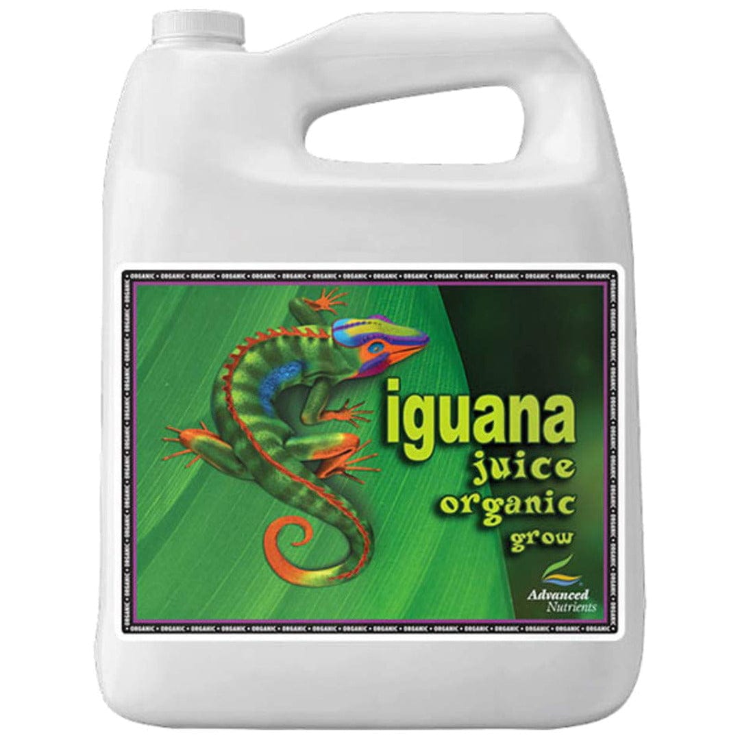 ADVANCED NUTRIENTS IGUANA GROW 1L1