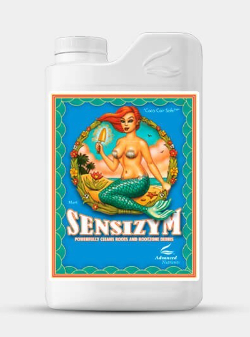 ADVANCED NUTRIENTS SENSIZYM 250 ML1