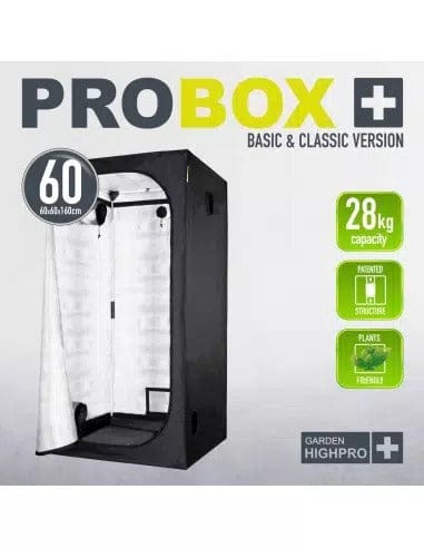 PROBOX BASIC GARDEN HIGH PRO1