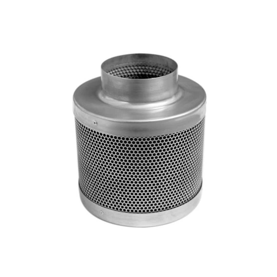 KASVI FILTRO DE CARBON KASVI 100 MM / 4''1