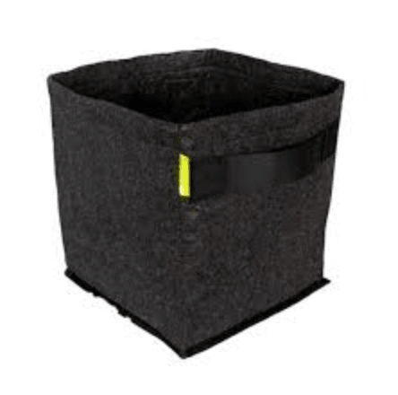 MACETA PROPOT GARDEN 30 LITROS - GENERO TEXTIL1