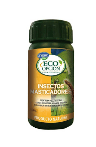 INSECTOS MASTICADORES ECO OPCION 150CC ANASAC1