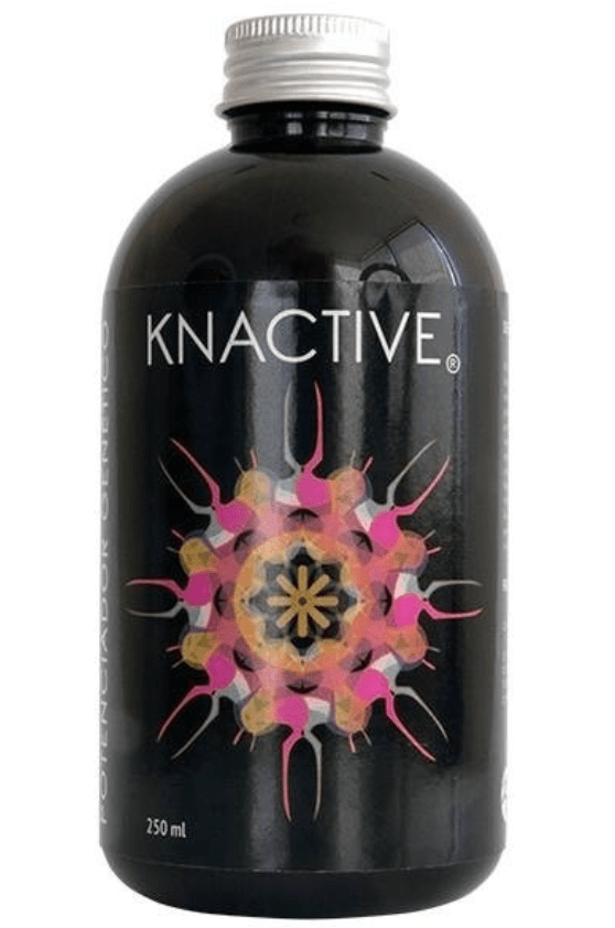 KNACTIVE POTENCIADOR GENETICO 250 ML1