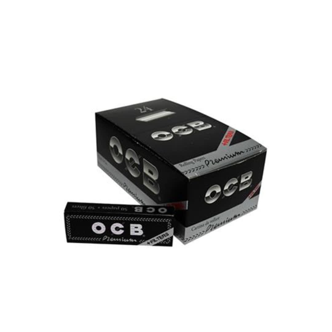 BOQUILLA OCB PREMIUM1