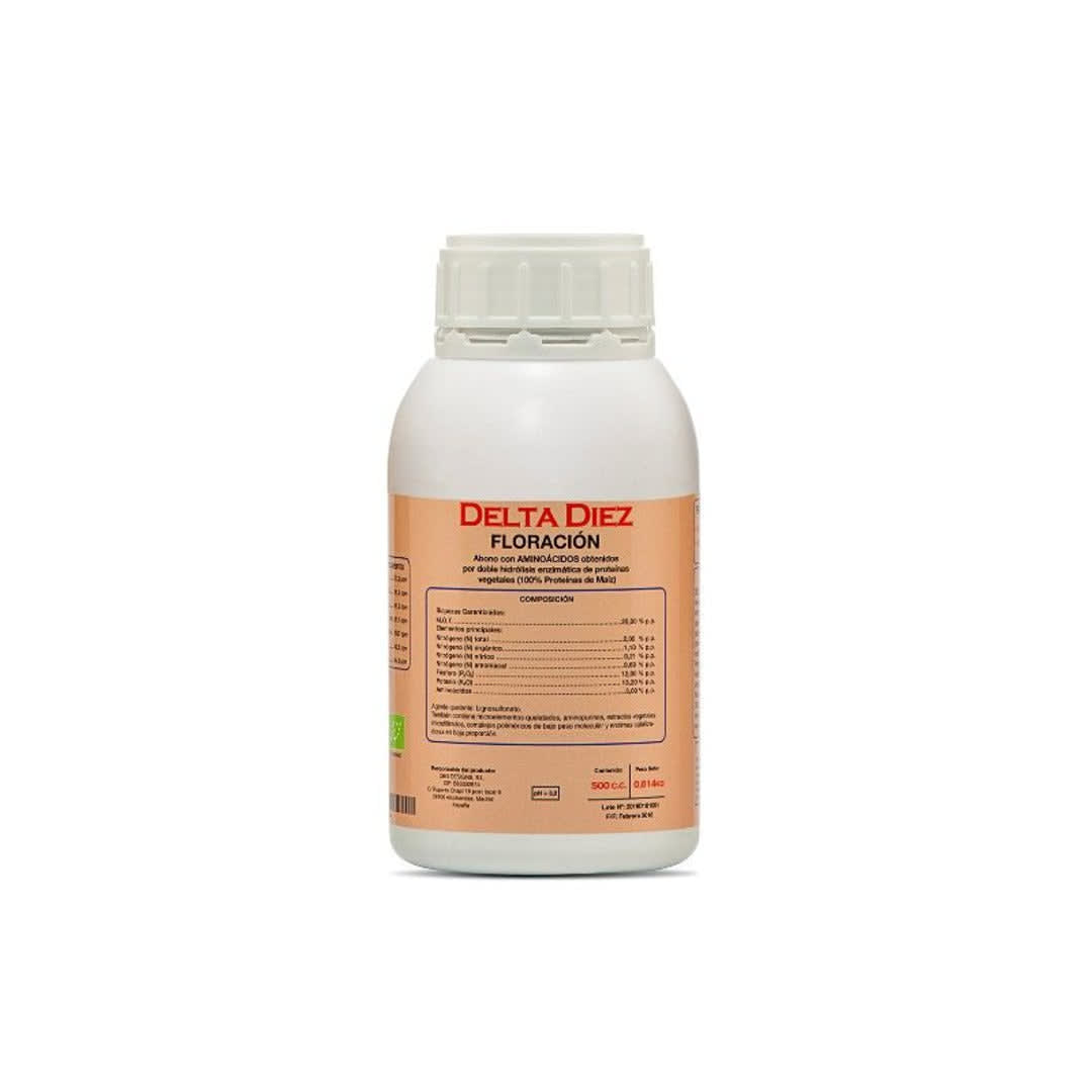 CANNABIOGEN DELTA 101