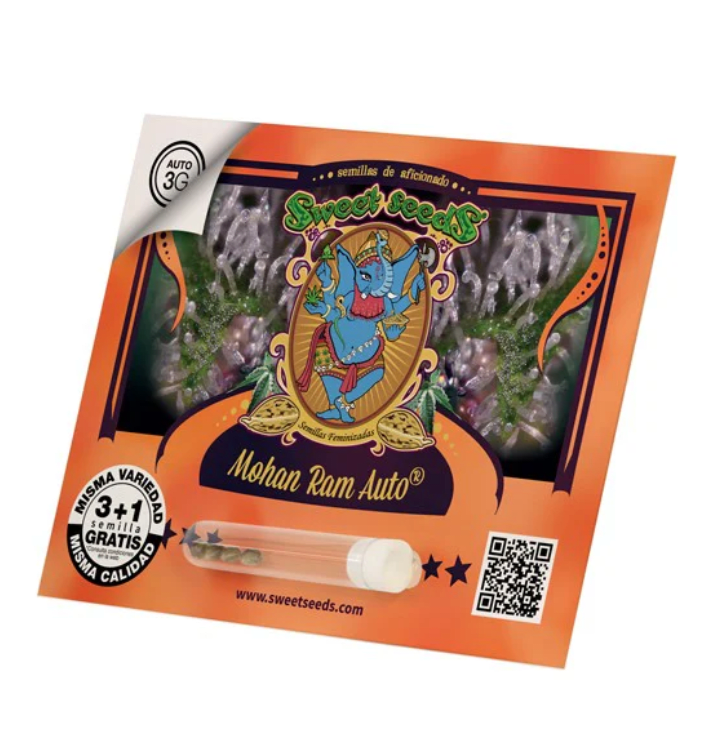 MOHAN RAM AUTO 3+1 SWEET SEEDS1