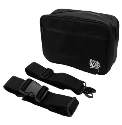 Bolso 4x4 con Clave Anti Olor - Ozeta1