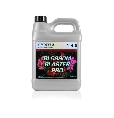 GROTEK BLOSSOM BLASTER PRO 500 ML1