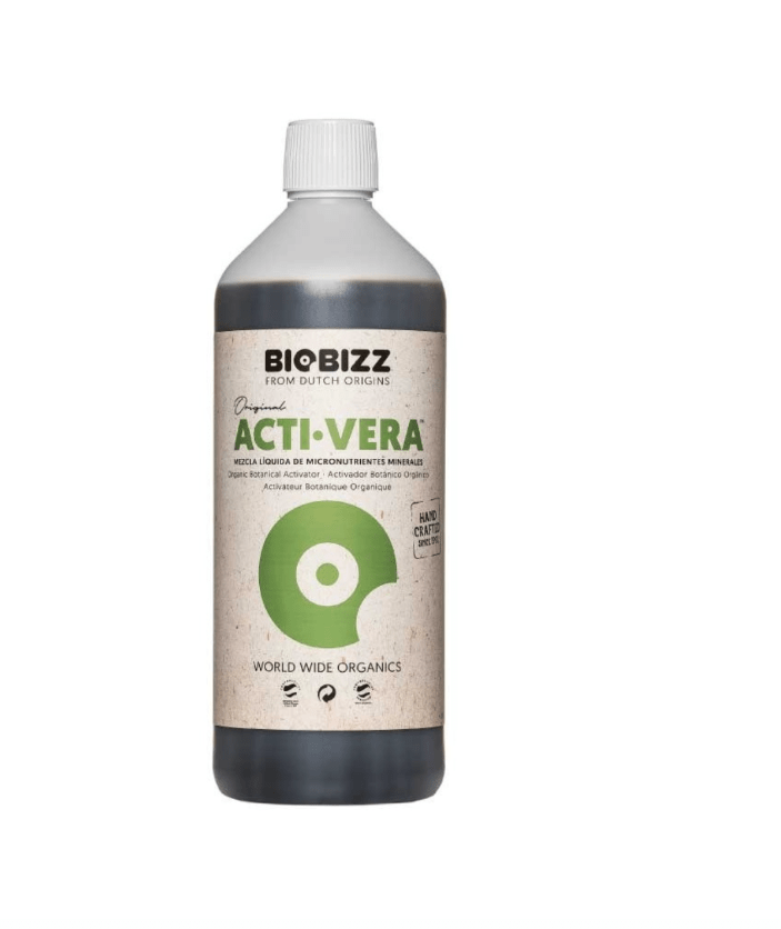 BIOBIZZ ACTI VERA 250 ML1