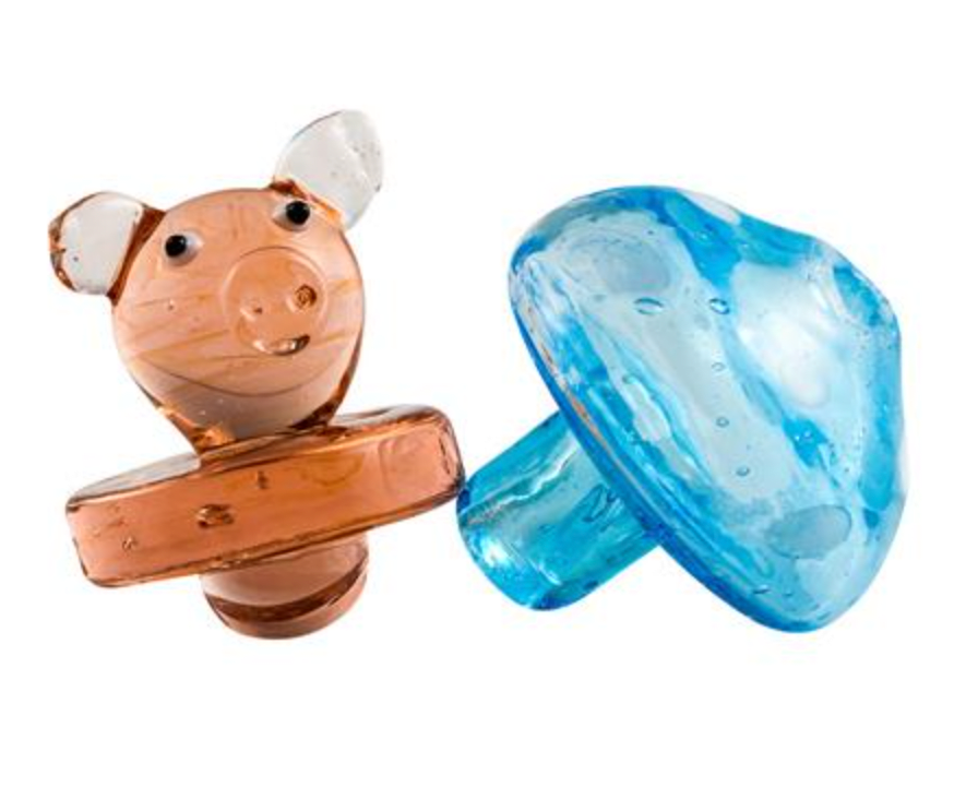 Caps mix diseños (Rosin) - QN-411