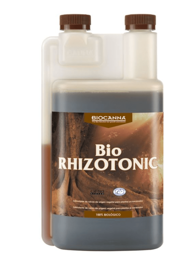 CANNA BIO RHIZOTONIC 250 ML1