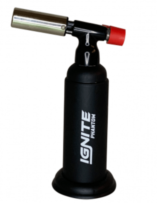 SOPLETE IGNITE PHANTOM BLACK1