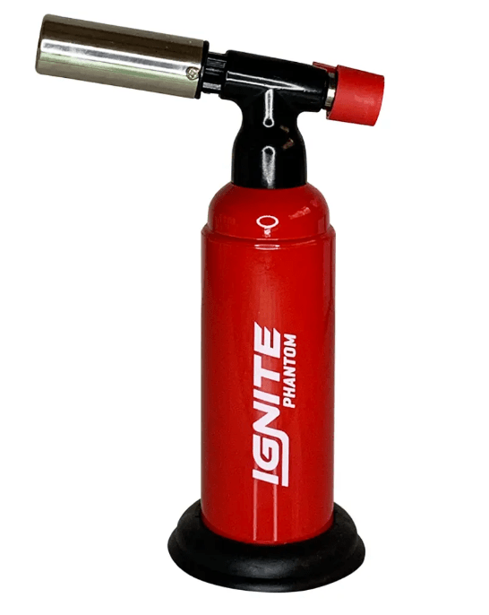 SOPLETE IGNITE PHANTOM RED1