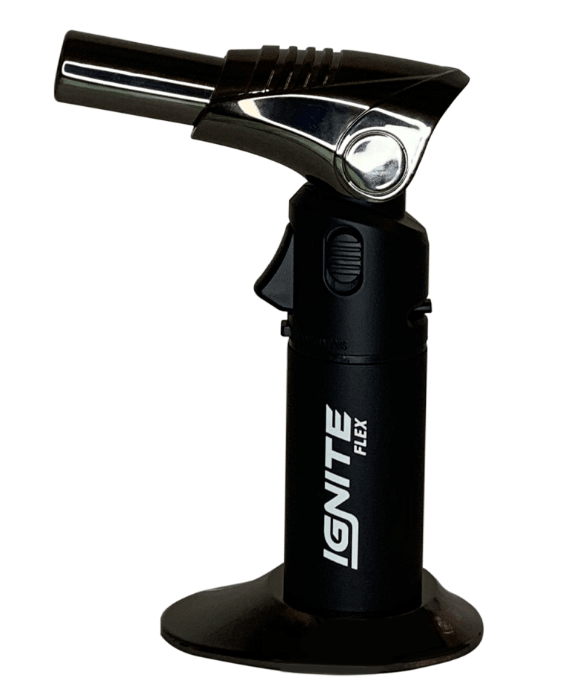 SOPLETE IGNITE FLEX BLACK1