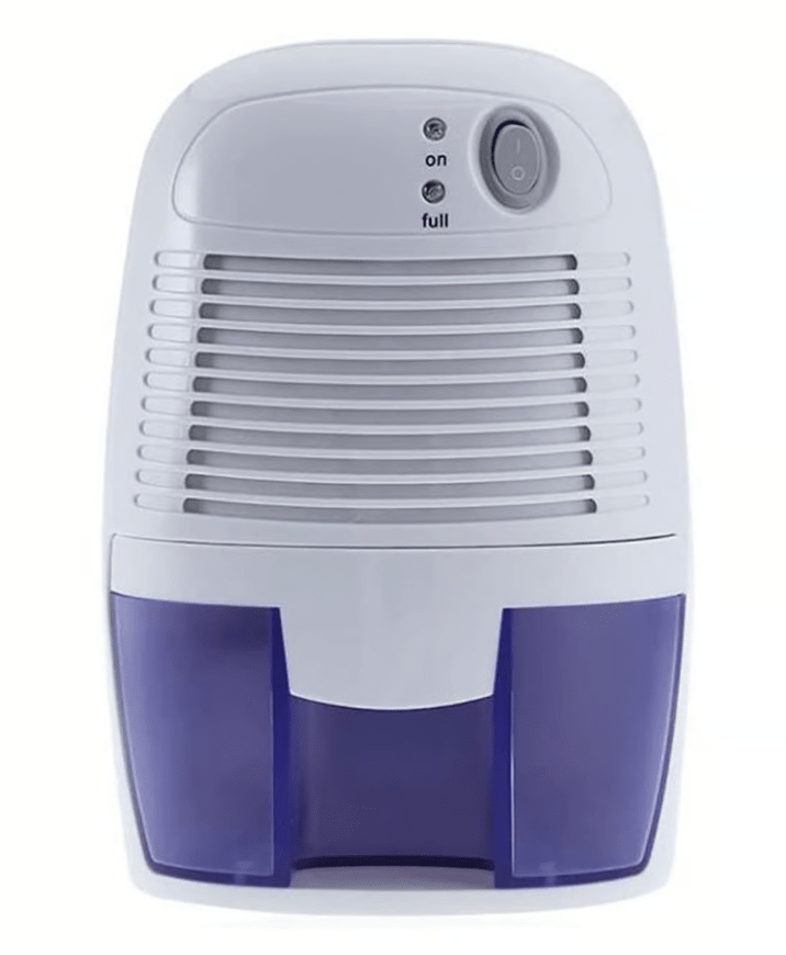DESHUMIDIFICADOR BT 500 ML1