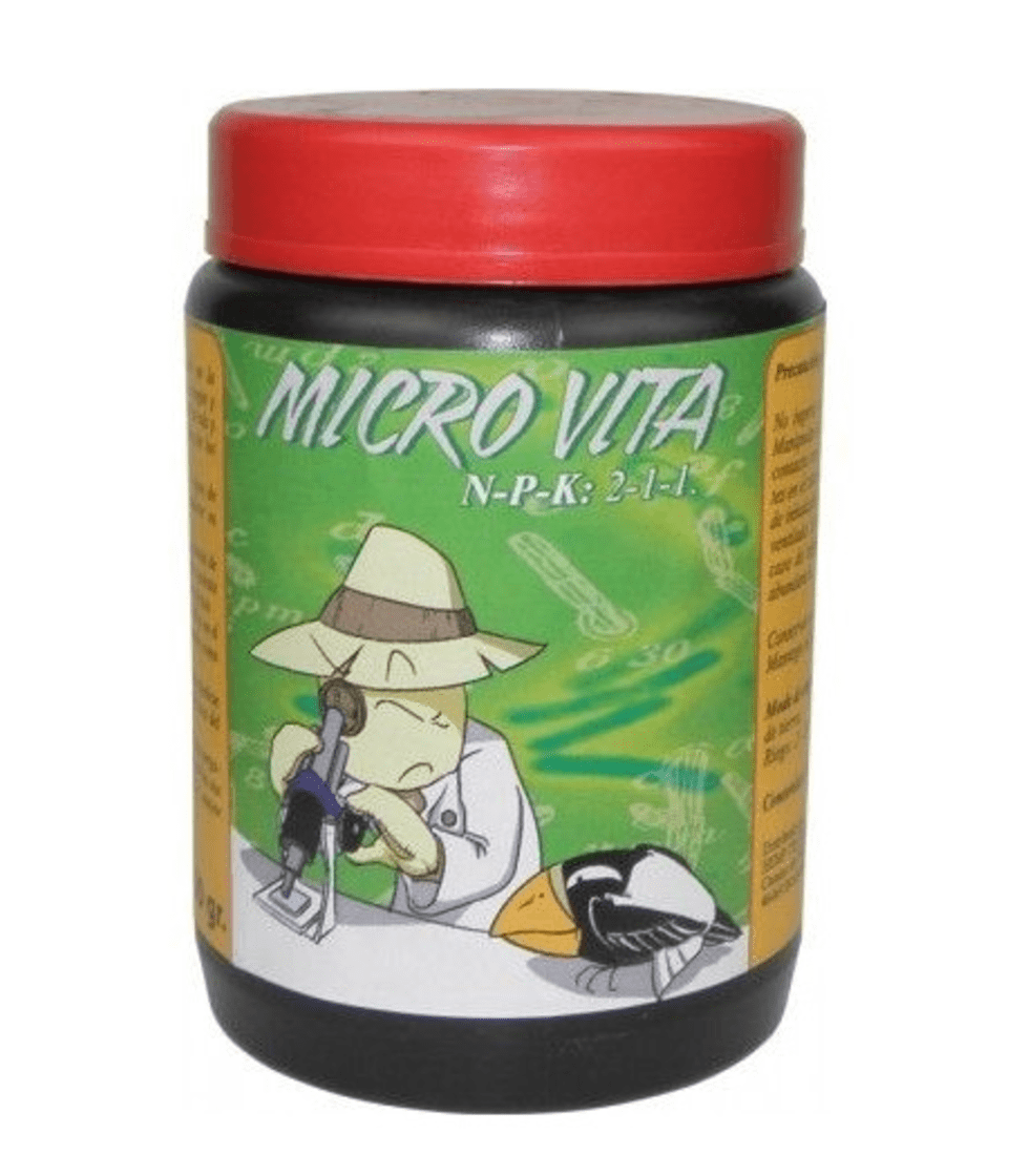 MICROVITA 150 GRS TOP CROP1