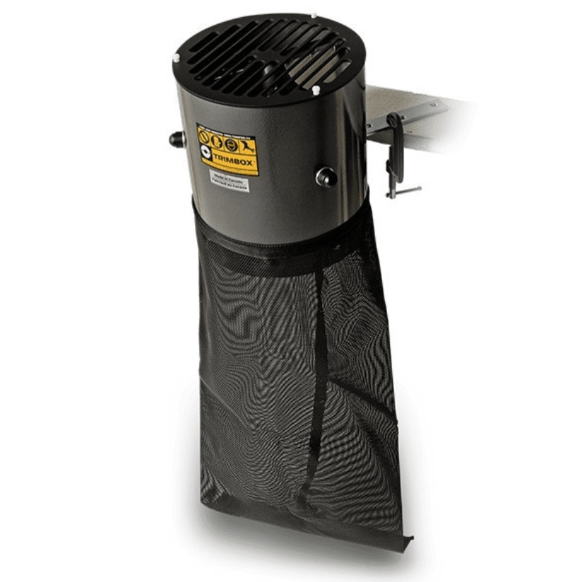 MANICURADORA TRIMBOX TRIMPRO1