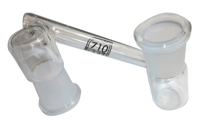 PYREX ADAPTADOR Z 19MM/19MM HEMBRA1