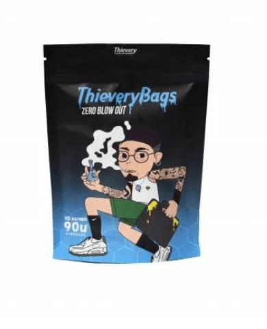 THIEVERYBAGS MALLA 110 MICRAS THIEVERY 10UDS1