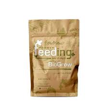 GREEN HOUSE FEEDING BIO GROW 500 GR1