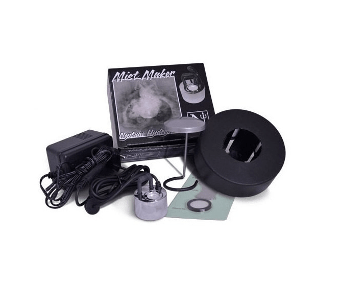 KIT HUMIDIFICADOR 1 MEMBRANA + ANTISALPICADOR1